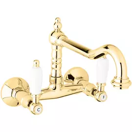 Смеситель Cezares First LLP-03/24-Bi для кухни