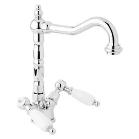 Смеситель Cezares First LS2-01-Bi для раковины