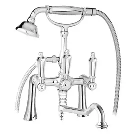 Смеситель Cezares First PBV2-01-M для ванны