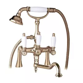 Смеситель Cezares First PBV2-02-Bi для ванны