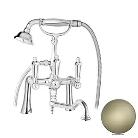 Смеситель Cezares First PBV2-02-M для ванны