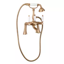 Смеситель Cezares First PBV-02-Bi для ванны