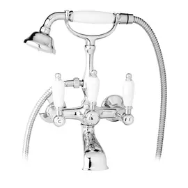 Смеситель Cezares First VD-01-Bi для ванны