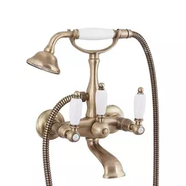 Смеситель Cezares First VD-02-Bi для ванны