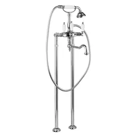 Смеситель Cezares First VDP2-01-Bi для ванны