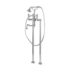 Смеситель Cezares First VDP2-01-M для ванны