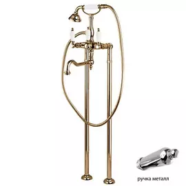 Смеситель Cezares First VDP2-02-M для ванны