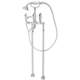 Смеситель Cezares First VDP-01-M для ванны