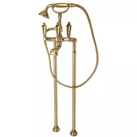 Смеситель Cezares First VDP-02-M для ванны