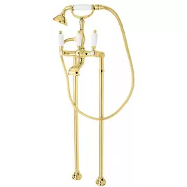 Смеситель Cezares First VDP-03/24-Bi для ванны