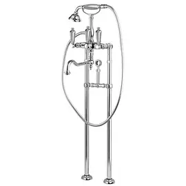 Смеситель Cezares First VDPS2-01-M для ванны