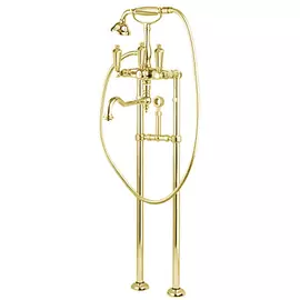 Смеситель Cezares First VDPS2-03/24-M для ванны