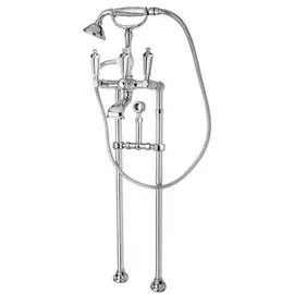 Смеситель Cezares First VDPS-01-M для ванны