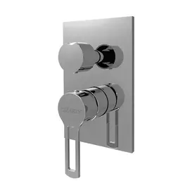 Смеситель Cezares Fuoco DEV3-01 для душа