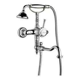 Смеситель Cezares Giubileo VDFM2-01 для ванны