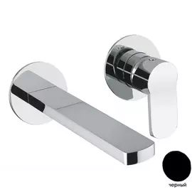 Смеситель Cezares Glam BLI2-NOP для раковины