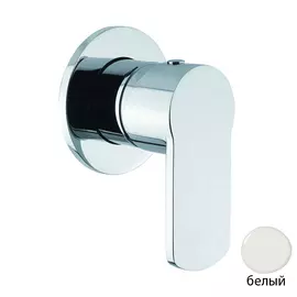 Смеситель Cezares Glam DIM-BIO для душа