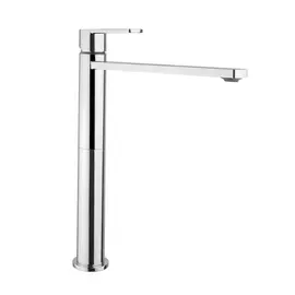 Смеситель Cezares Glam LC-CNE для раковины