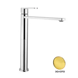 Смеситель Cezares Glam LC-OI для раковины