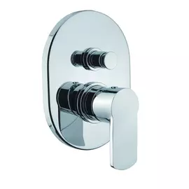 Смеситель Cezares Glam VDIM-01 для душа