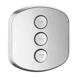 Смеситель для душа Cezares Globo GLOBO-F-DEV3-B-01