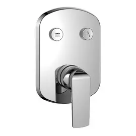 Смеситель Cezares Globo F-VDIM2-B-01 для душа