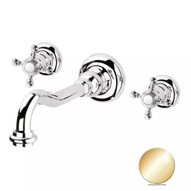 Смеситель Cezares Golf BLS1-03/24 для раковины