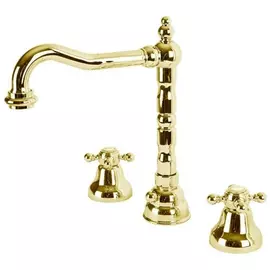 Смеситель Cezares Golf BLS2-03/24 для раковины