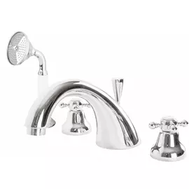 Смеситель Cezares Golf BVD-01-M для ванны