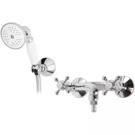 Смеситель Cezares Golf D-01-M для душа