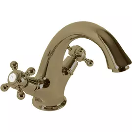 Смеситель Cezares Golf LS1-02 для раковины