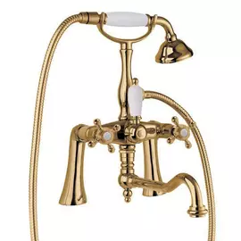 Смеситель Cezares Golf PBV2-02-Bi для ванны