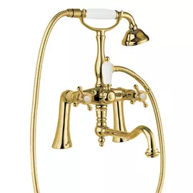 Смеситель Cezares Golf PBV2-03/24-Bi для ванны