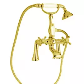 Смеситель Cezares Golf PBV-03/24-Bi для ванны