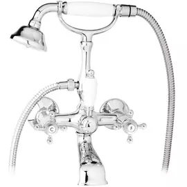 Смеситель Cezares Golf VD-01-Bi для ванны