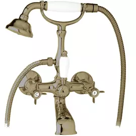 Смеситель Cezares Golf VD-02-Bi для ванны