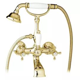 Смеситель Cezares Golf VD-03/24 для ванны