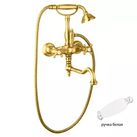 Смеситель Cezares Golf VDF-03/24-Bi для ванны