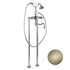 Смеситель Cezares Golf VDP2-02-Bi для ванны