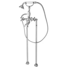 Смеситель Cezares Golf VDP-01-Bi для ванны