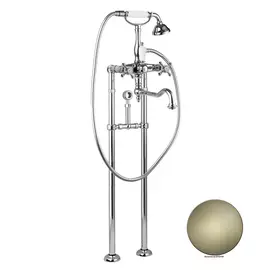 Смеситель Cezares Golf VDPS2-02-Bi для ванны