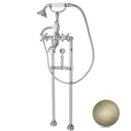 Смеситель Cezares Golf VDPS-02-Bi для ванны