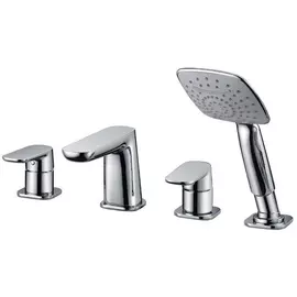 Смеситель Cezares Grace BVD-01 для ванны