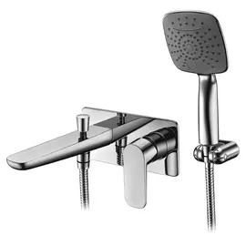 Смеситель Cezares Grace C-VD2-01 для ванны