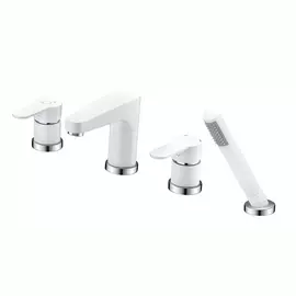 Смеситель Cezares Laconico BVDM-BLC для ванны