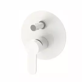 Смеситель Cezares Laconico VDI-BLC для душа