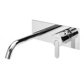 Смеситель Cezares Leaf BLI1-01-W0 для раковины