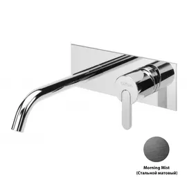 Смеситель Cezares Leaf BLI1-MM для раковины