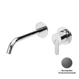 Смеситель Cezares Leaf BLI2-MM для раковины