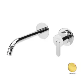 Смеситель Cezares Leaf BLI2-PO для раковины